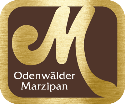 Logo Odenwälder Marzipankonditorei GmbH