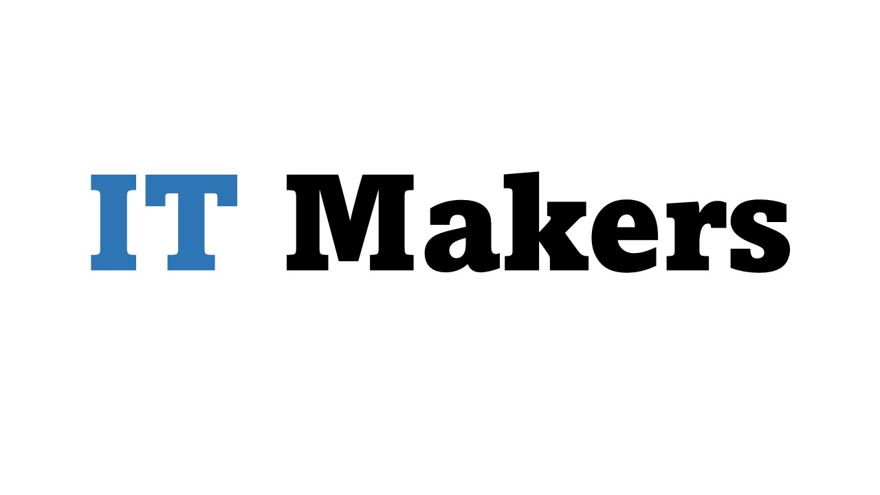 Logo IT MAKERS