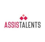 Logo Assistalents