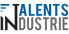 Logo Talents Industrie 