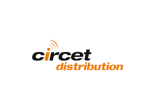 Logo CIRCET DISTRIBUTION