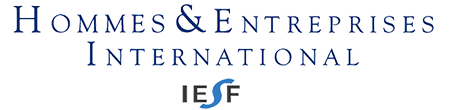 Logo HOMMES ET ENTREPRISES