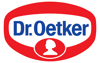 Logo DR OETKER FRANCE