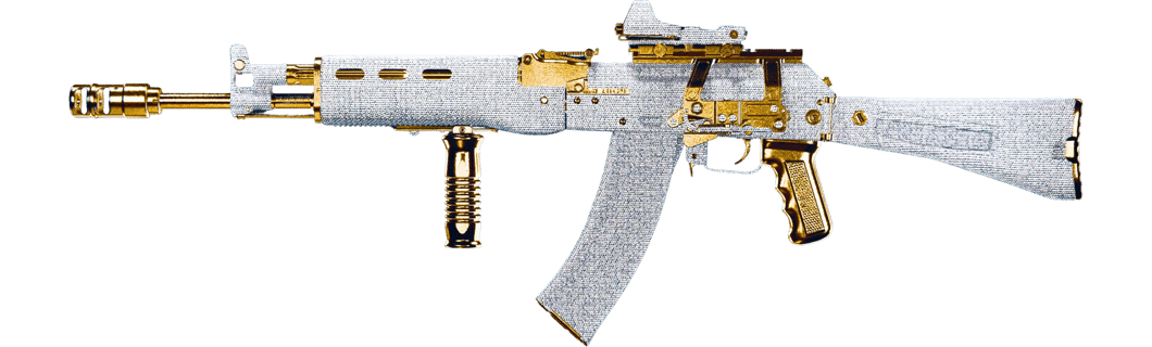 Best AK 74 Loadout: Warzone Season 1 &amp; Black Ops 6