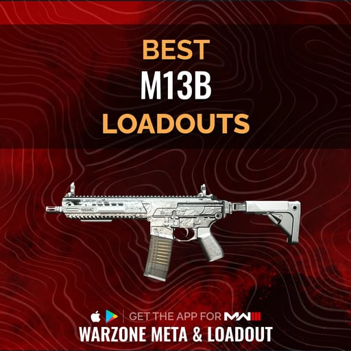 Warzone Meta, Best Warzone Loadout