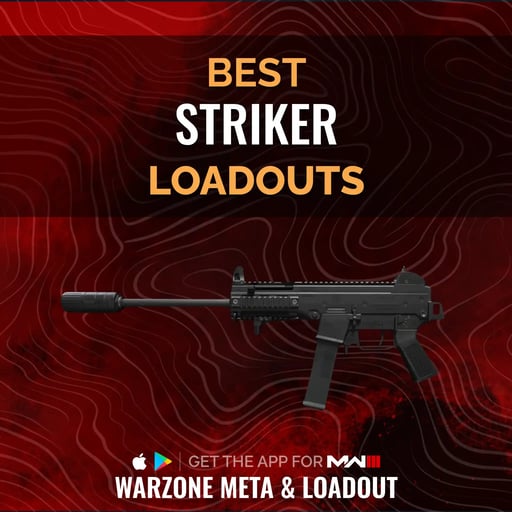 Best Warzone 2 meta loadout after October 23 update