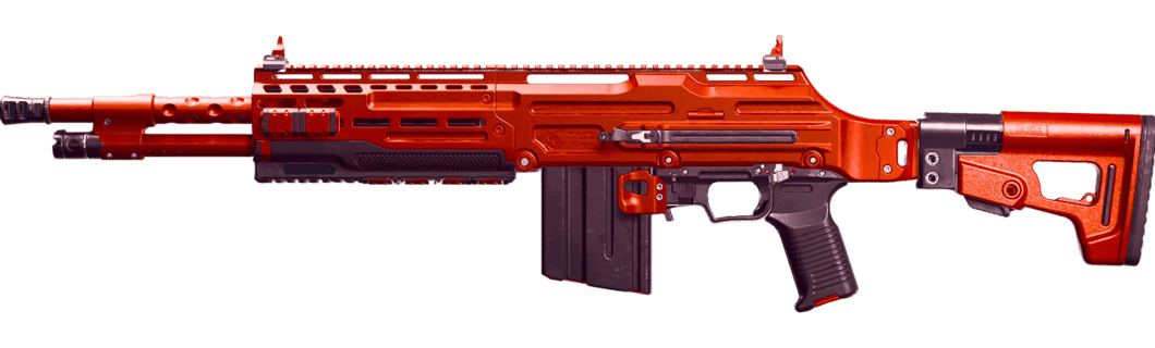 The Best Battle Rifles in Warzone | Top Battle Rifles in Warzone