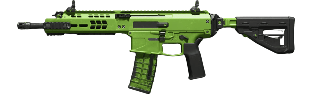 The Best AR In Warzone | Top Assault Rifles in Warzone