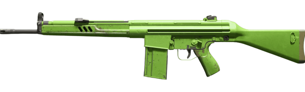 The Best Battle Rifles in Warzone | Top Battle Rifles in Warzone