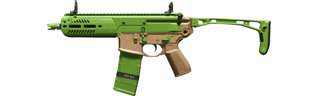 The Best AR In Warzone | Top Assault Rifles in Warzone