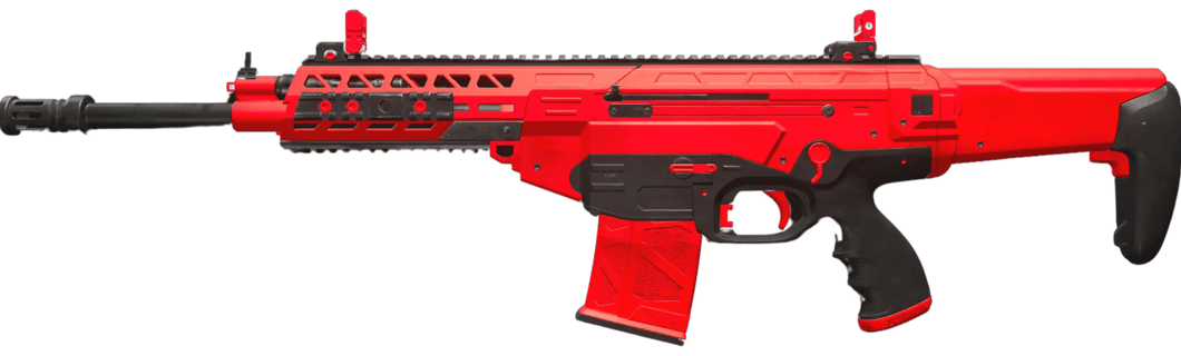 Warzone Meta - Best Warzone Loadouts - Guns Tier List