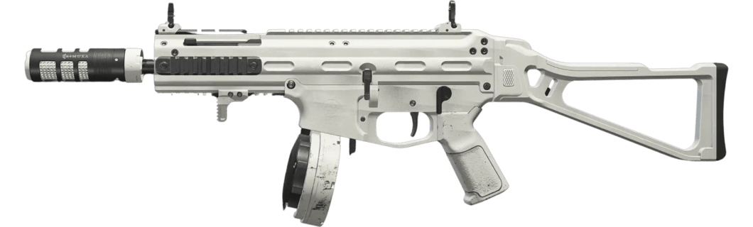 Dominate the Battlefield A Comprehensive Build Guide for Striker 9 in