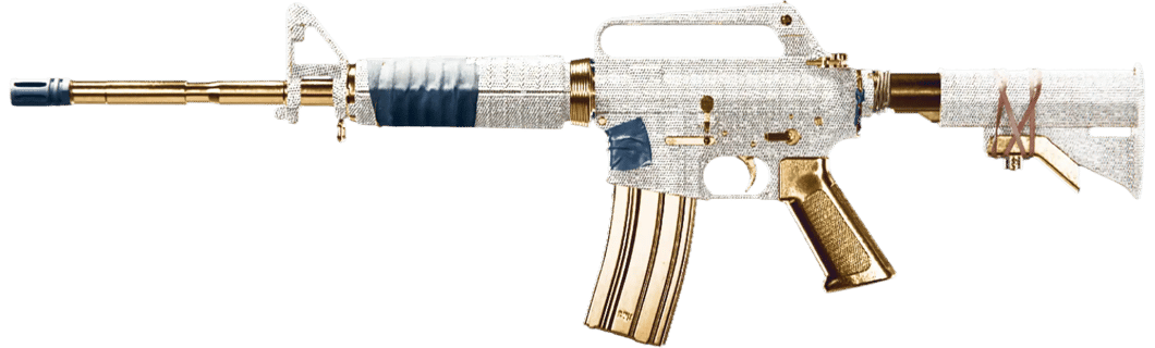 Best XM4 Loadout Black Ops 6