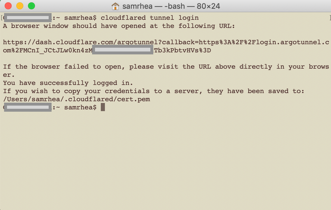 Cert Download