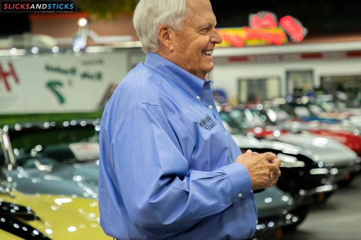 Rick Hendrick Strategic Leadership (1)