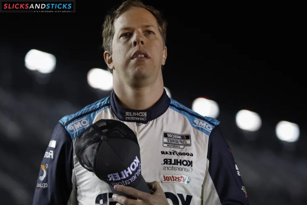 Brad Keselowski's IMSA Vision (2)