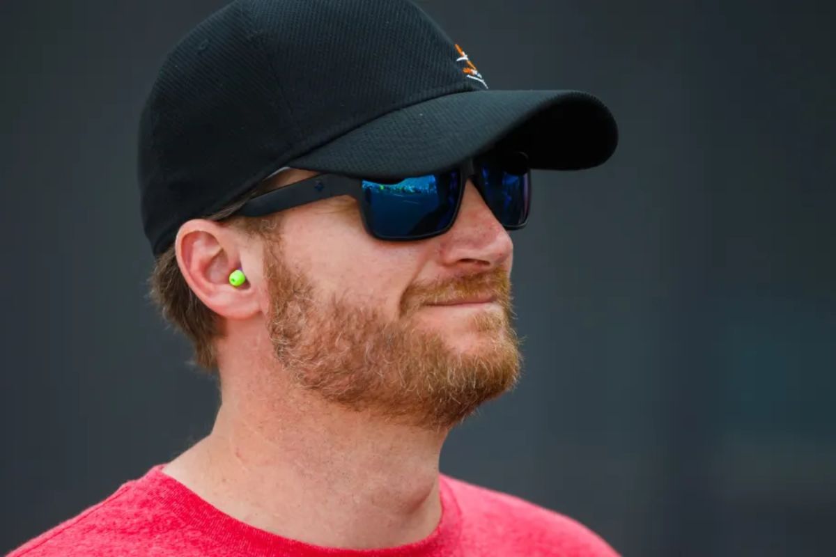 Dale Jr. Slams NASCAR’s Awkward Playoffs 3