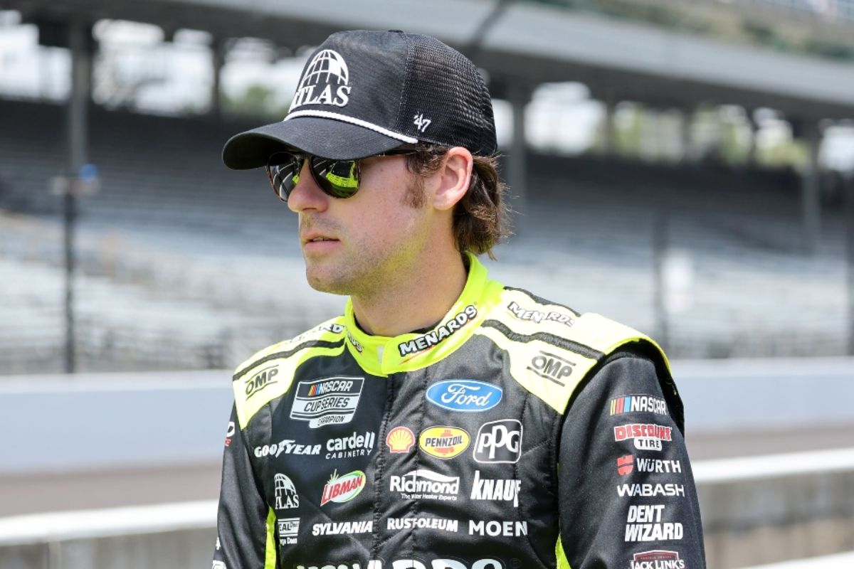 Ryan Blaney Critiques Homestead's Playoff Removal 2