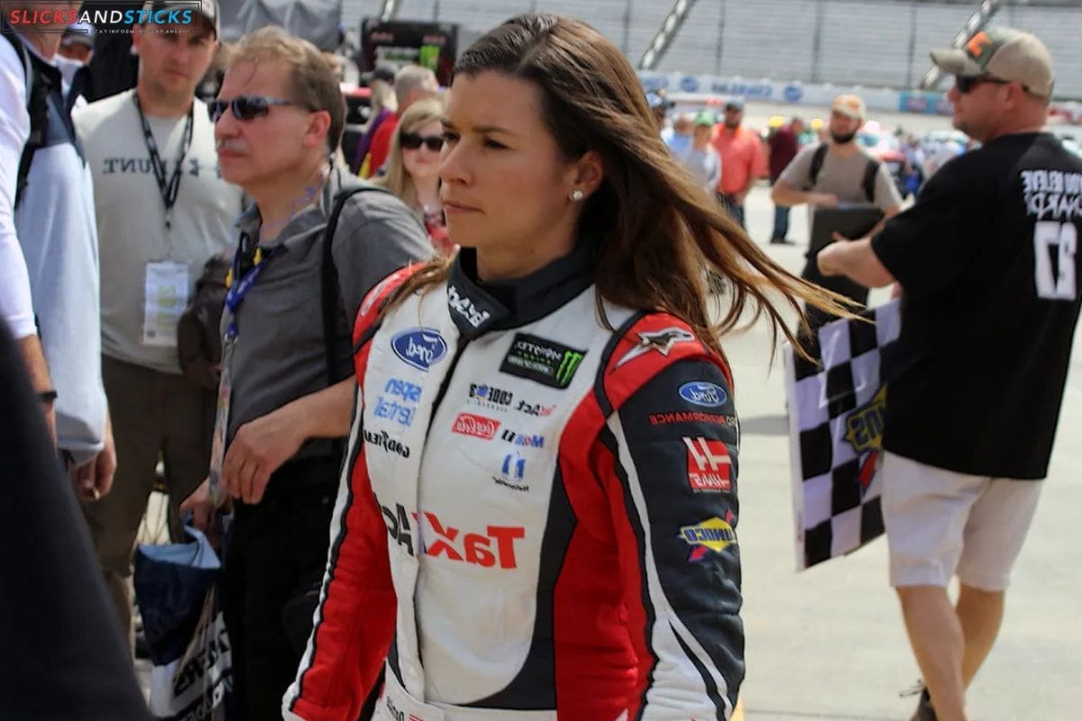 Danica Patrick Racing Legacy (1)