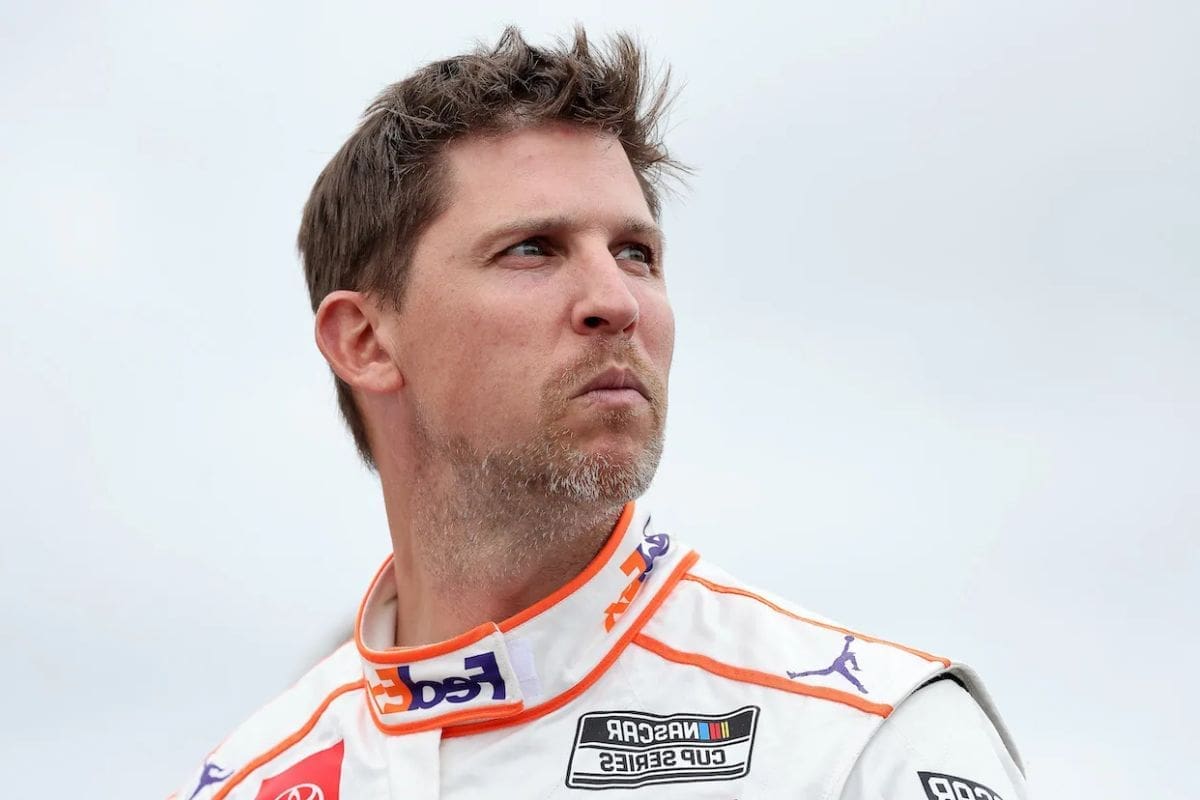 Denny Hamlin Championship Quest (3)