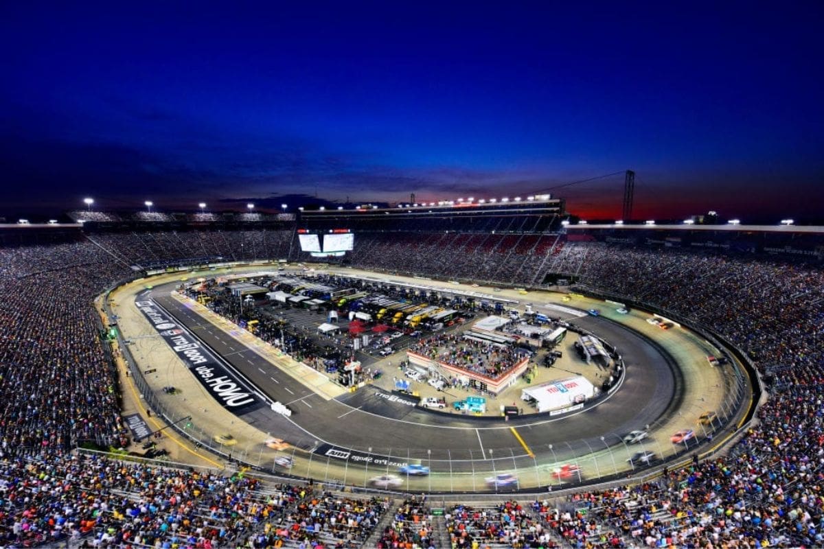 Facts About Bristol Motor Speedway (3)