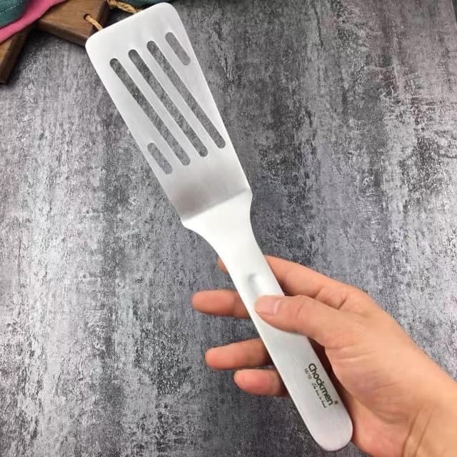 XẺNG LẬT THỨC ĂN NHÀ CHOCKMEN 28CM CKM90 và CKM91