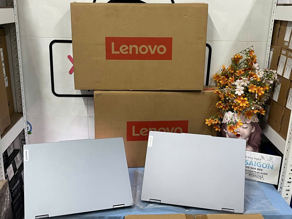 Laptop Lenovo IdeaPad 5 2in1 14IRH9 - 83KX003XVN