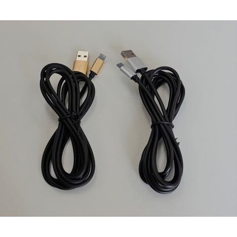 ❌ DÂY SẠC iphone DÀI 2M