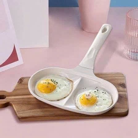 CHẢO TRỨNG 2 KHOANG BEKA GERMANY