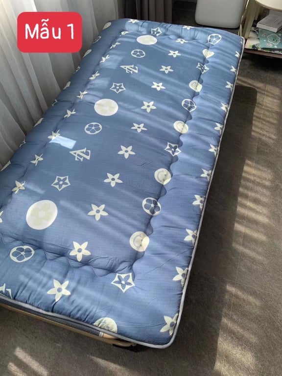 TOPPER IKEA- ĐỆM VĂN PHÒNG 90x190cm (hút chân không)