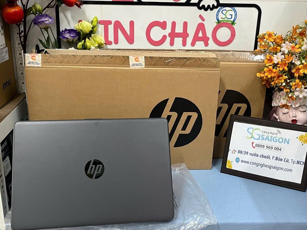 Laptop HP 250R G9 AX3C8AT