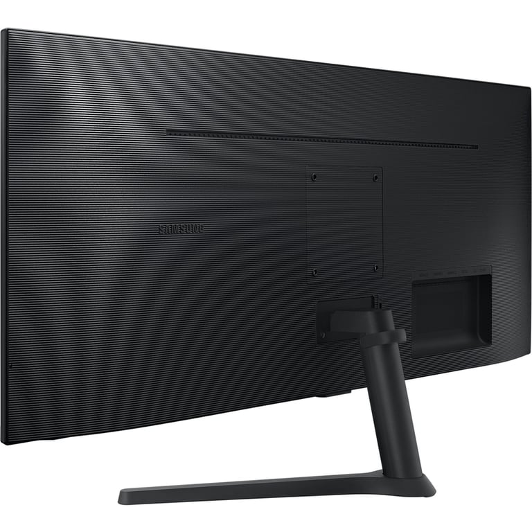 Màn Hình SAMSUNG ViewFinity S5 S50GC LS34C500GAEXXV