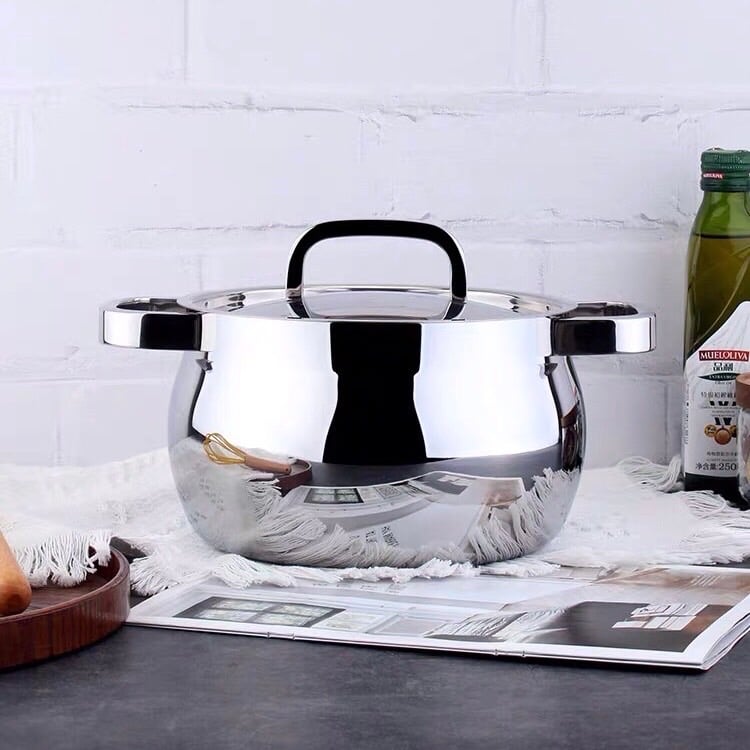 Nồi quai vuông Chockmen 24cm #CKM140