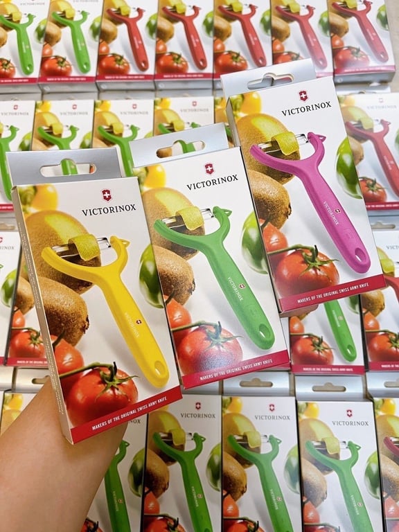NẠO VỎ VICTORINOX- 🇨🇭SWISS MADE
