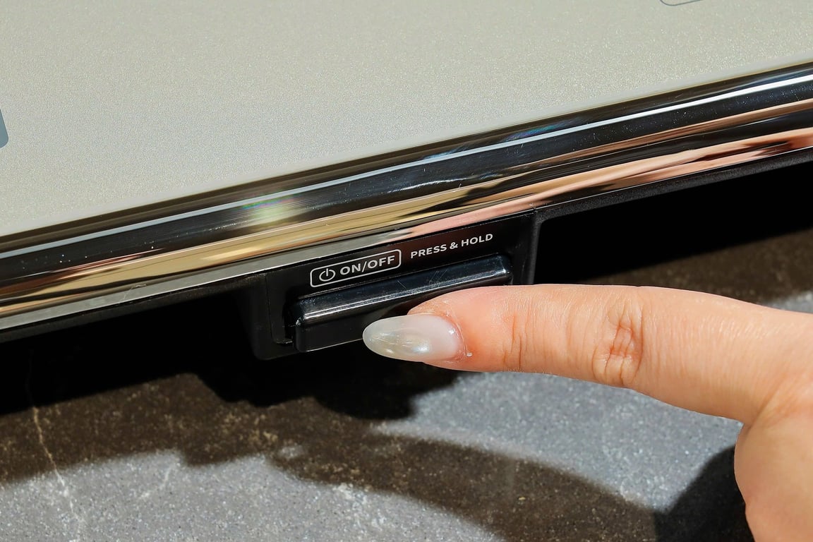 Bếp từ đôi lõi đồng Kaiyo (KIH-407)