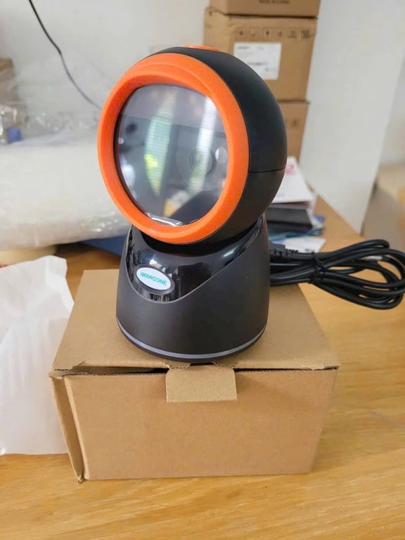 Máy Đọc Mã Vạch MC-9103L