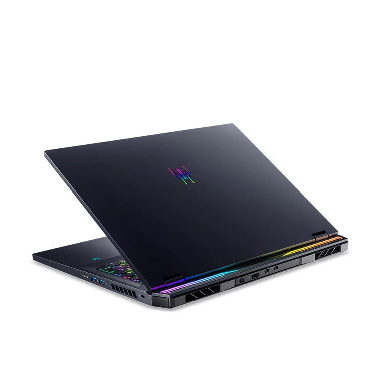 Laptop Gaming Acer Predator Helios 18 PH18-72-908N (i9-14900HX/ RTX 4090 16GB/ Ram 32GB DDR5/ SSD 4TB/ 18 Inch MiniLED 250Hz WQXGA))