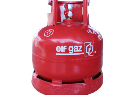 Gas Elf 6Kg