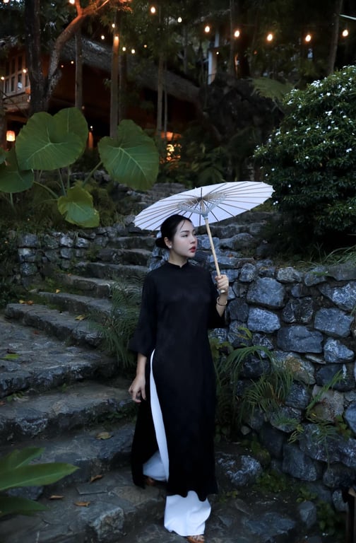 ADGS thọ dơi - đen S/M/L