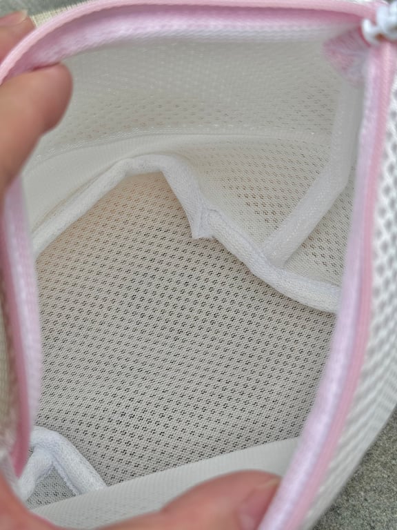 TÚI GIẶT ÁO LÓT DÁNG HỘP CAO CẤP OHE