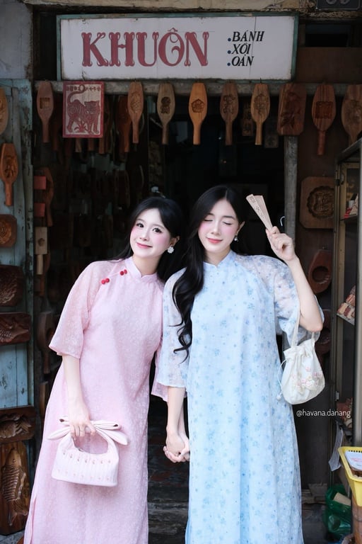 AD HVN Yên Dung xanh biển