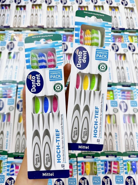 Set 3 𝐁𝐚̀𝐧 𝐂𝐡𝐚̉𝐢 Đ𝐚́𝐧𝐡 𝐑𝐚̆𝐧𝐠 𝐃𝐎𝐍𝐓𝐎 𝐃𝐄𝐍𝐓 𝐕𝐀𝐑𝐑𝐀𝐓𝐒-𝐏𝐀𝐂𝐊