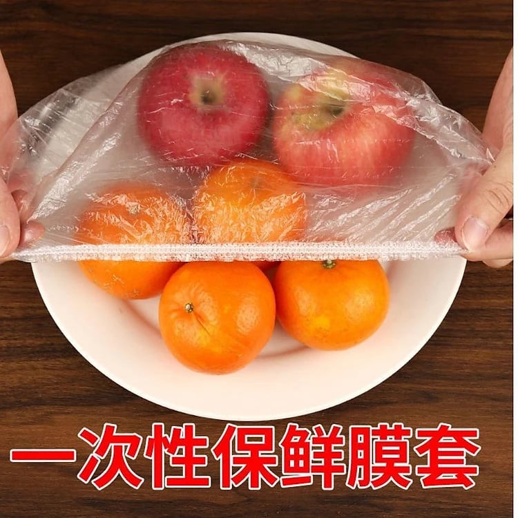 Túi màng bọc thực phẩm 82-88c