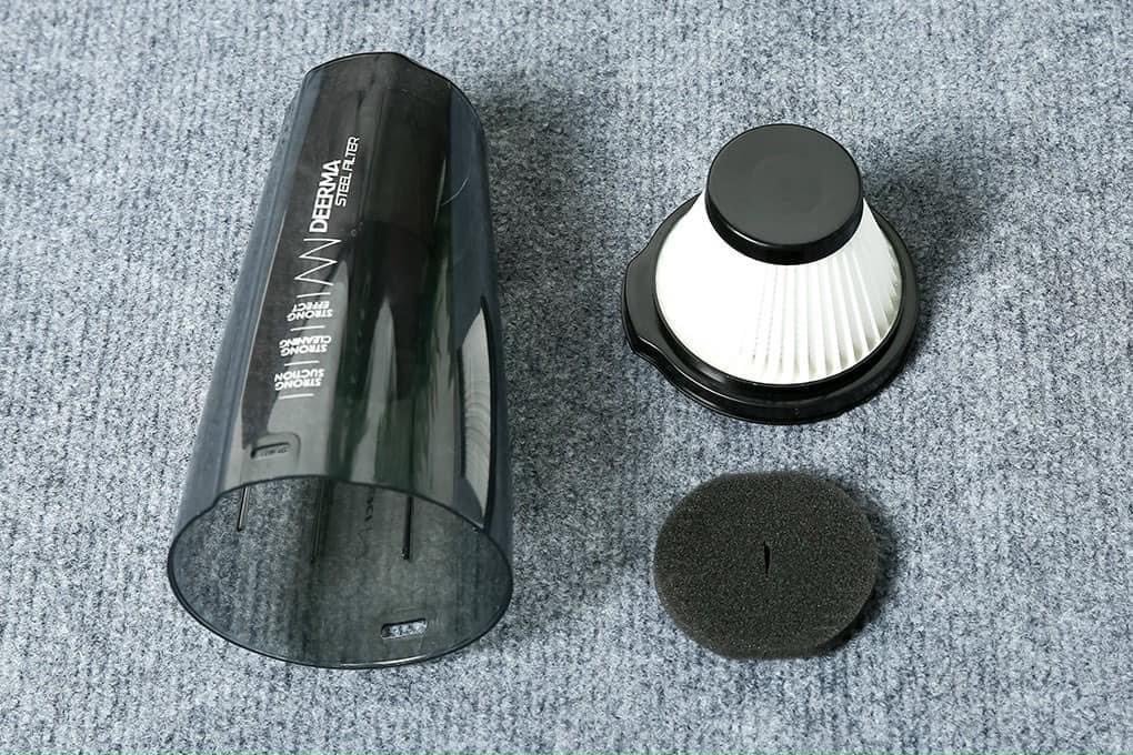 𝗠𝗮́𝘆 𝗵𝘂́𝘁 𝗯𝘂̣𝗶 𝗰𝗮̂̀𝗺 𝘁𝗮𝘆 𝗫𝗶𝗮𝗼𝗺𝗶 𝗗𝗲𝗲𝗿𝗺𝗮 𝗗𝗫𝟭𝟭𝟱𝗖