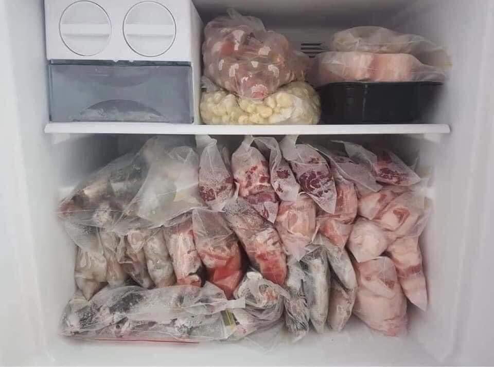 💥 SET 3 hộp túi zíp BỌC THỰC PHẨM hàng xuất Nhật( 3 hộp size S, M, L)