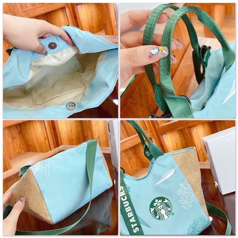 Túi xuất dư của S.tar.buck