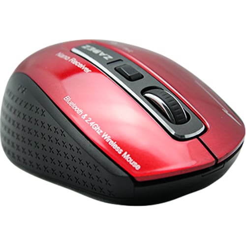 Chuột Máy Tính Không Dây Zadez M-350