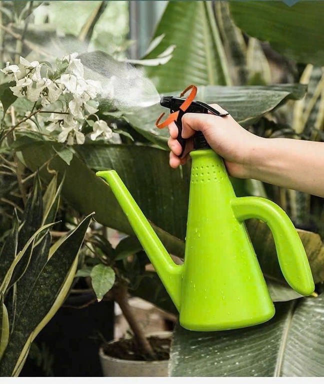 Bình xịt phun sương cực xịn, dung tích 1000ml