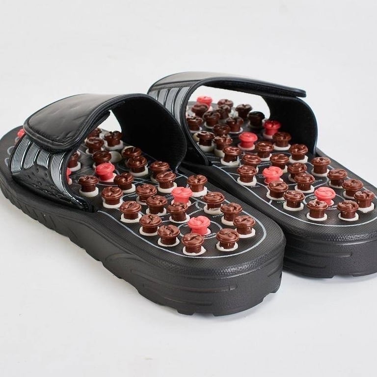 DÉP MATXA CHÂN LƯU THÔNG MÁU VÀ TRAO ĐỔI CHẤT