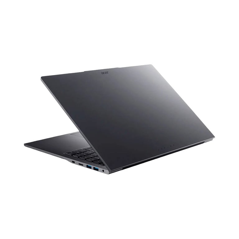 Laptop Acer Aspire Lite 16 AL16-51P-72S2 (i7-1255U/ UHD Graphics/ RAM 16GB DDR5/ SSD 512GB/ 16 Inch IPS FHD+ 60Hz/ Win 11)